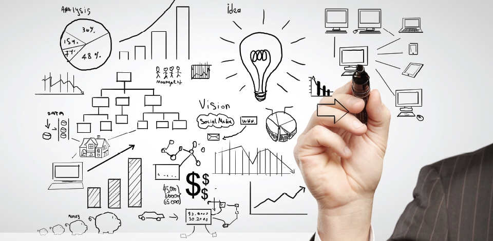 Consultoria em Planejamento de Marketing Digital