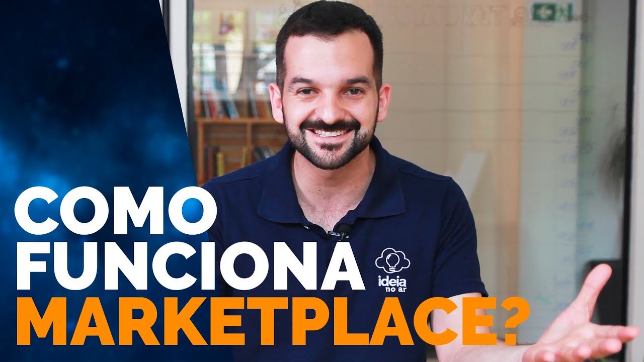 Consultoria em Estratégias de Marketplaces