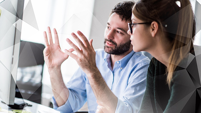 Mentoria em Business